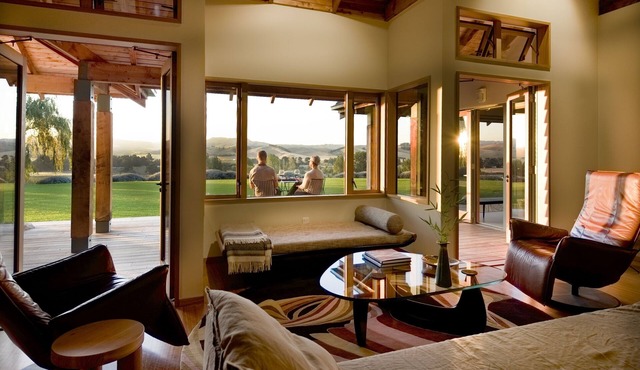 Kumiko's Guest House