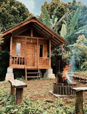 Kuna Glamp Camp