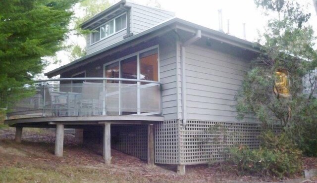 Kunala Chalet - within Resort