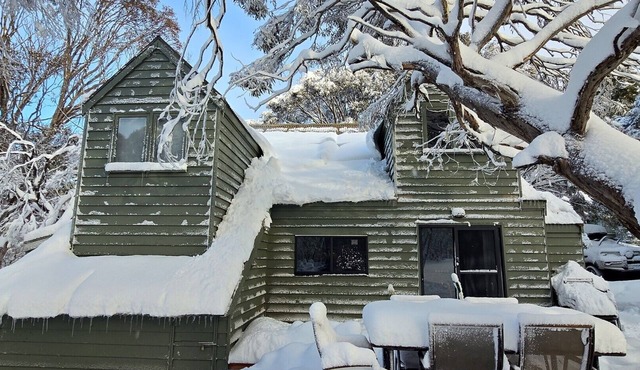 Kunama - Dinner Plain