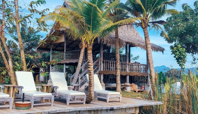 Kunang-Kunang Heritage Villas