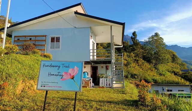 Kundasang Trail Homestay