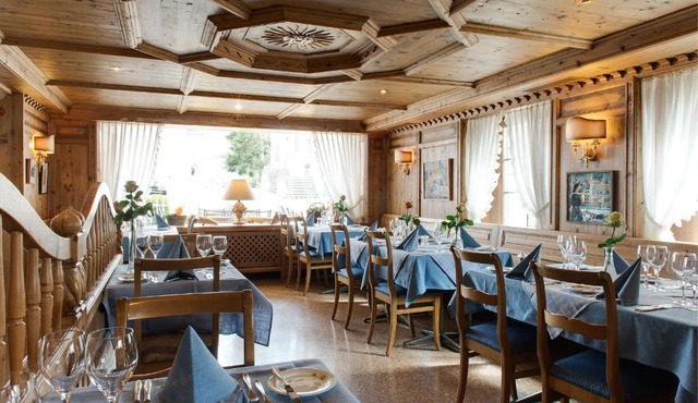 KunstHotel Linde Garni