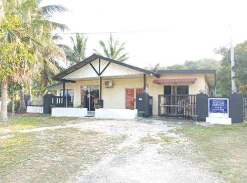 Kuntum Cottage Bed & Breakfast