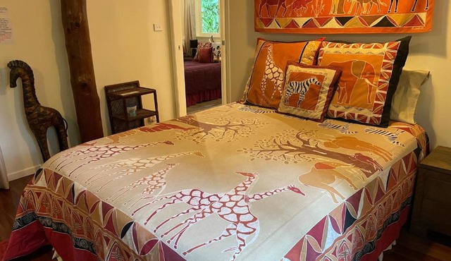 Kuranda Ngorongoro Lodge