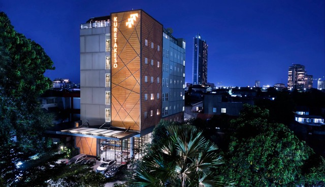Kuretakeso Kemang Hotel
