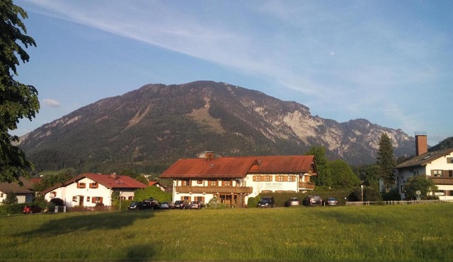 Kurhotel Rupertus in Gmain
