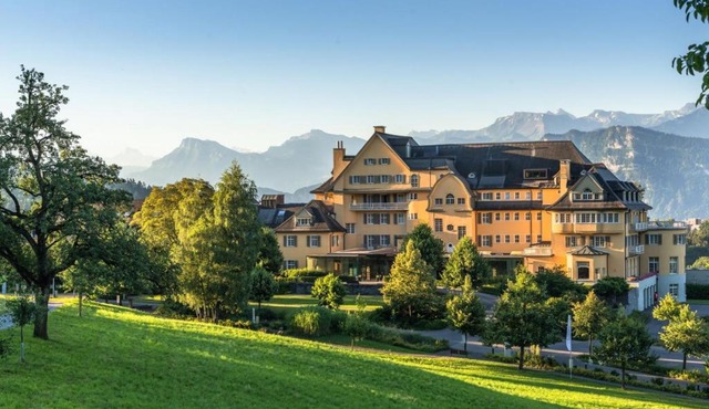 Kurhotel Sonnmatt Luzern