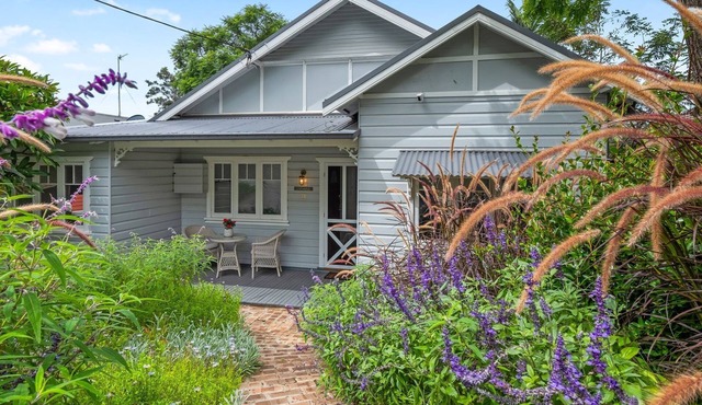 Kurrajong Holiday House - Family