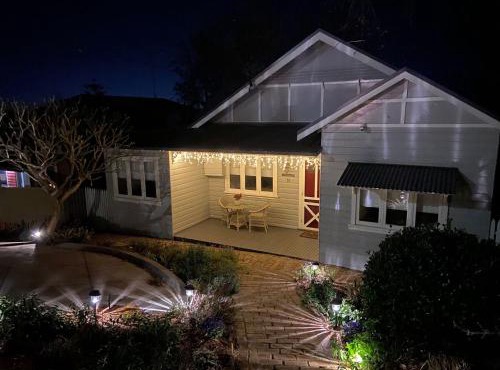 Kurrajong Holiday House - 1 Bedroom apartment