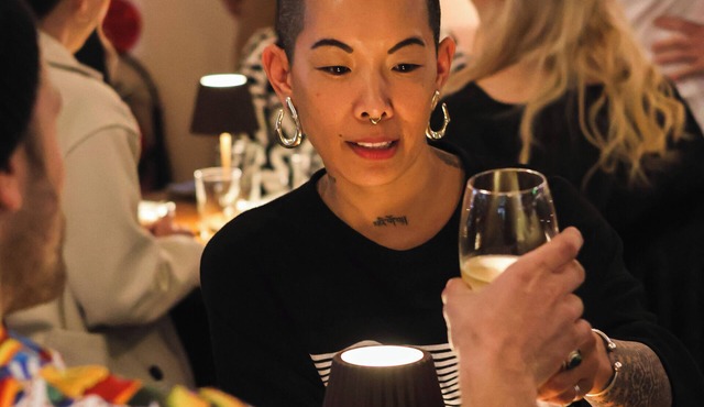 Kurrajong Hotel Sydney