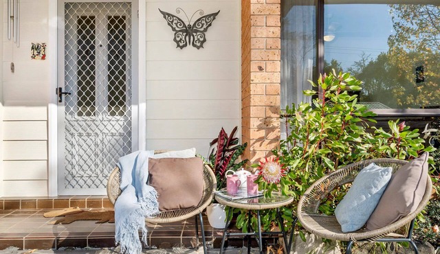 Kurrajong Village Delight - Pets Welcome