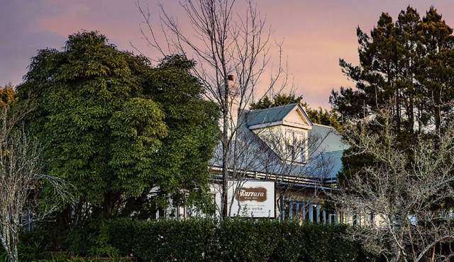 Kurrara Historic Guest House