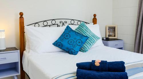 Kurrimine Fishing Haven - Pet Friendly