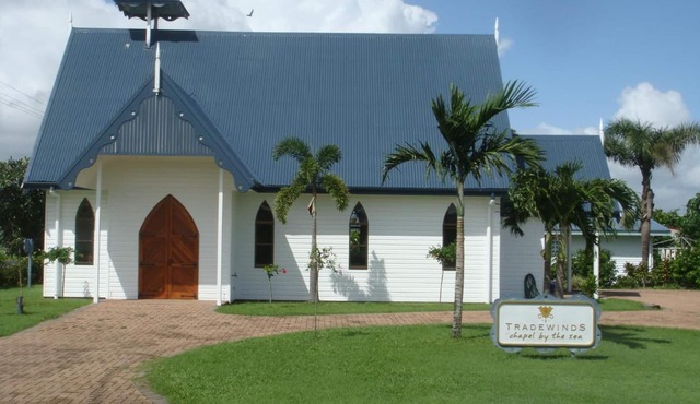 Kurrmine Beach Motel