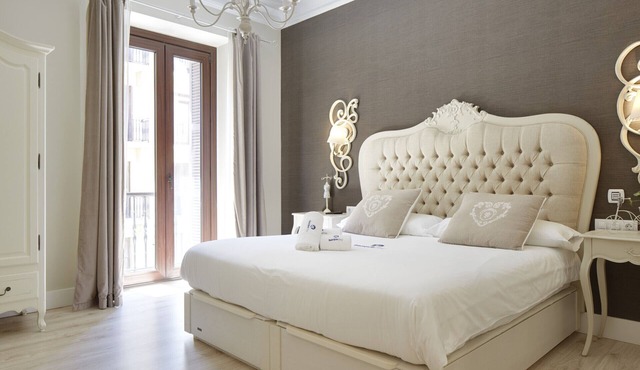 KURSAAL - Basque Stay