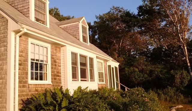 Kurtz Cottage/New Harbor