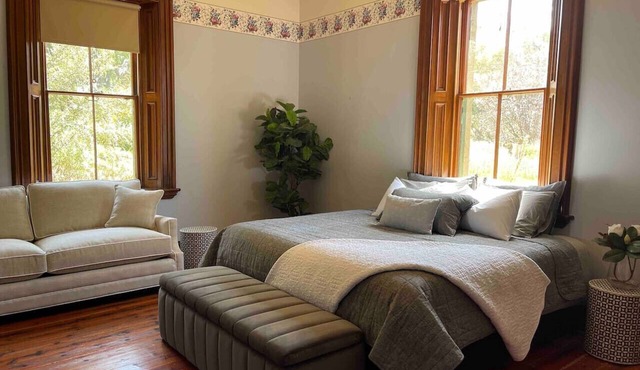 Kuruc a ruc Homestead