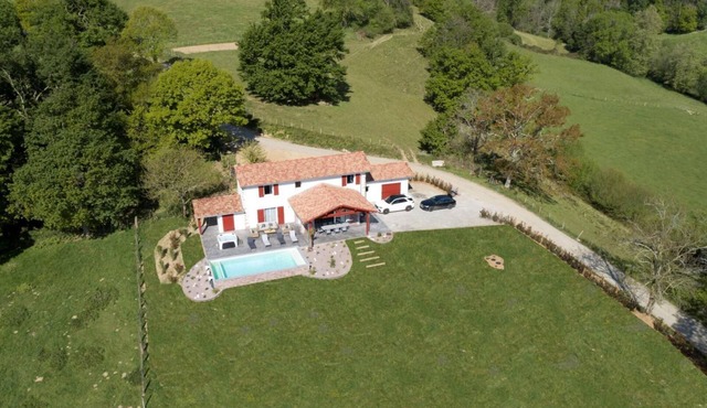 KURUTXIAITAKO BORDA - LASSE