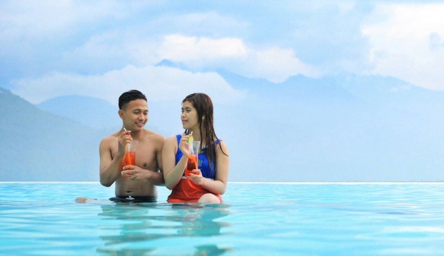 Kusuma Agrowisata Resort & Convention Hotel