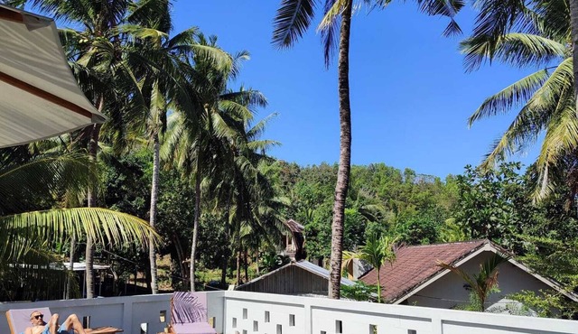 KUTA CIRCLE HOMESTAY