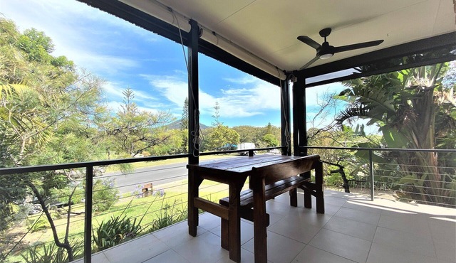 Kute Beach Shack - Beach hide away