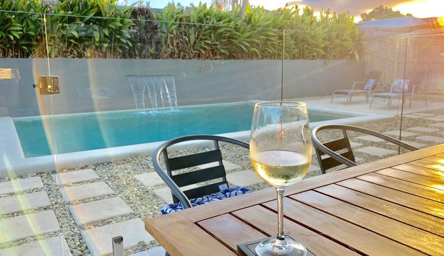 Kuyu Kuyu House Cooya Beach