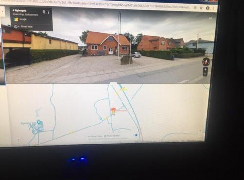 Kværndrup Bed & Breakfast