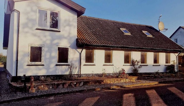 Kværs Palads Hotel