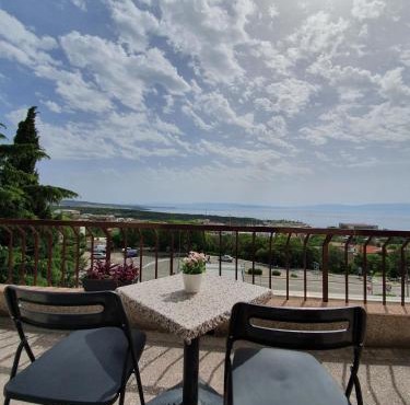 Kvarner View Rooms