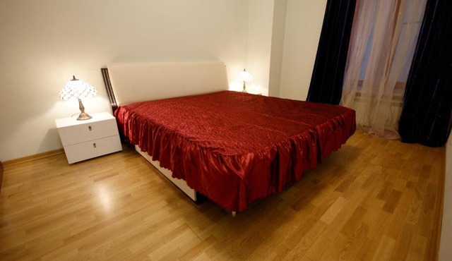 Квартира класса люкс на Большой Морской, 27