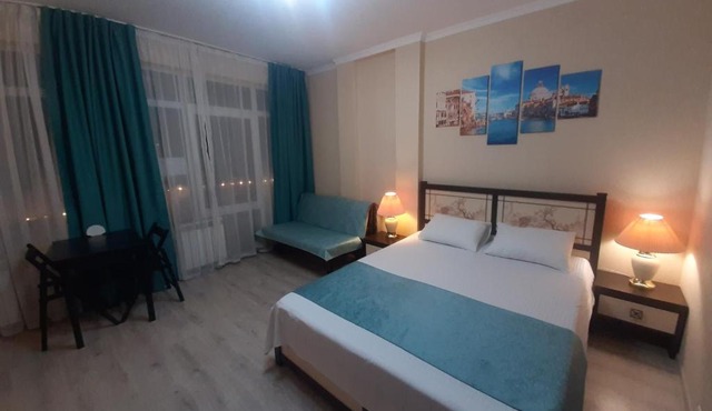 Kvartira Prosveschenia