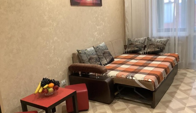 Квартира в 250 метрах от центрального пляжа