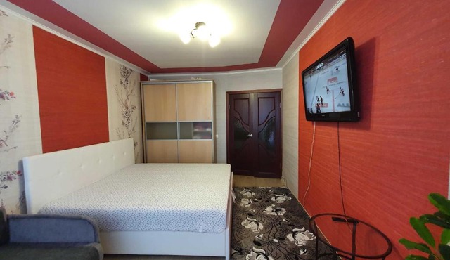 Квартира в Кольцово у аэропорта