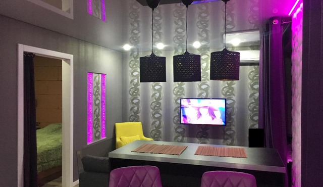 Kvartira Vechnogo Ognya