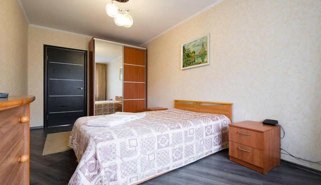 Kvartiranov on Zavokzalnaya