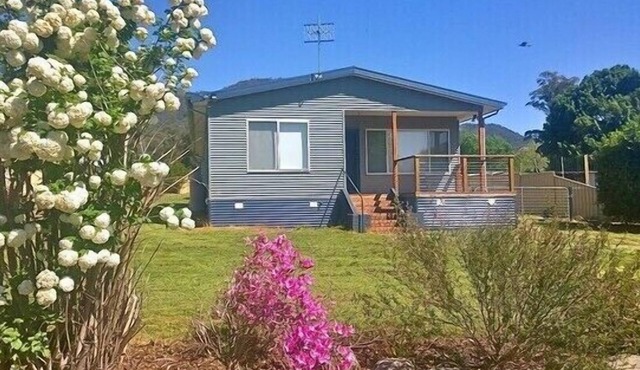 KVH PANORAMA GUEST HOUSE