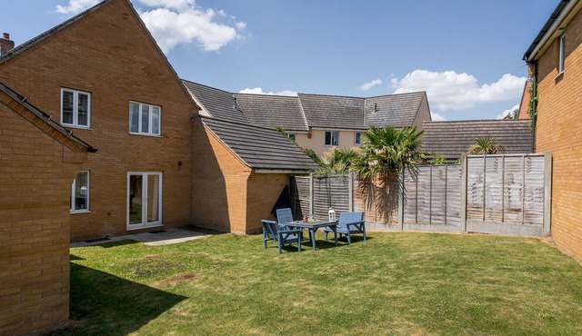 KVM - Highclere House