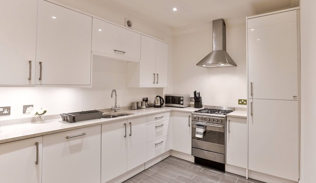 KVM - Jubilee Mansions 2