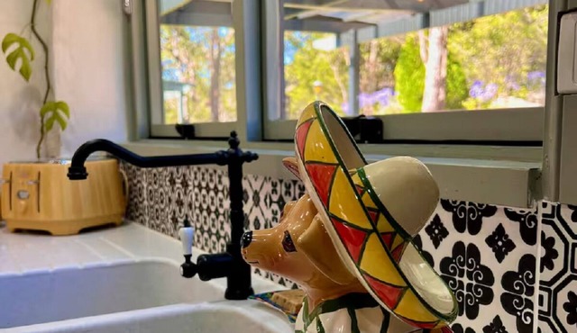 KW Hacienda: Where Mexico meets the Adelaide Hills