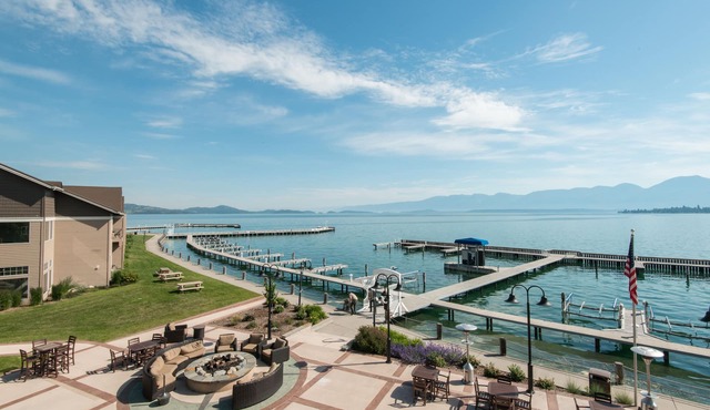 KwaTaqNuk Resort & Casino