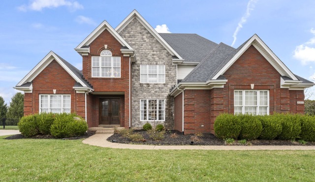 KY Derby & PGA 2024 Rental- 5 mins to shopping, 20 mins to PGA & Derby