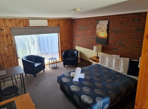 Kyabram Country Motel
