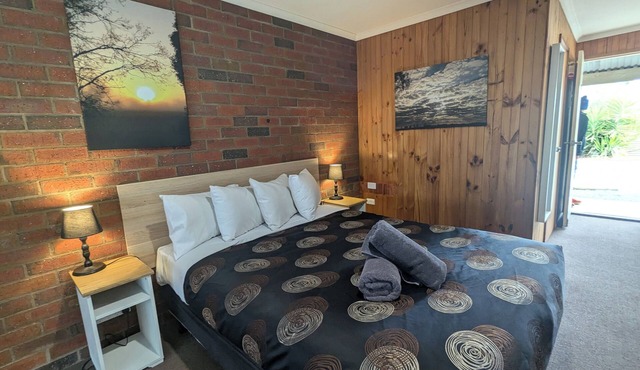 Kyabram Country Motel