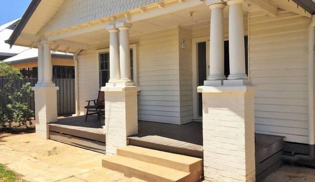 Kyabram House - family & pet friendly house