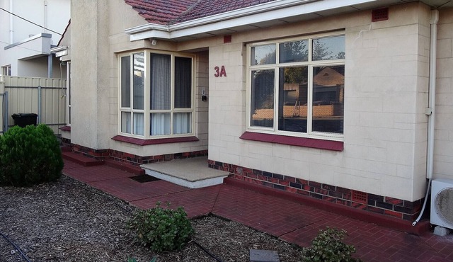 Kybunga by the Beach (Largs North)