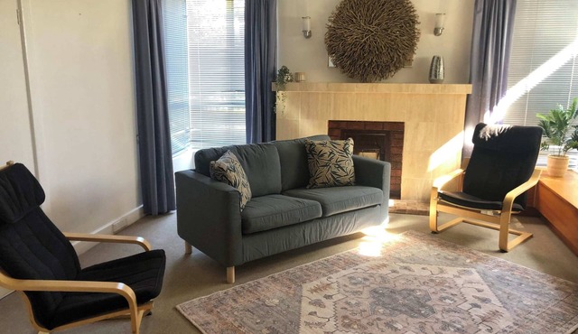 Kybunga by the Beach (part of Harriett's Cottage)