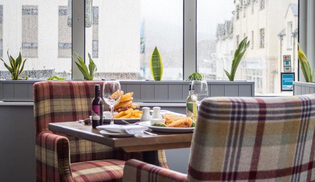 Kyle Hotel ‘A Bespoke Hotel’