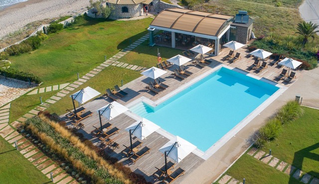 Kyma Suites - Adults only