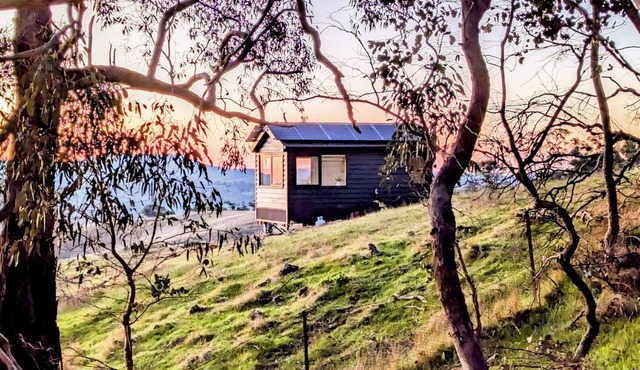 Kyneton Tiny House